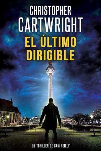 El último dirigible