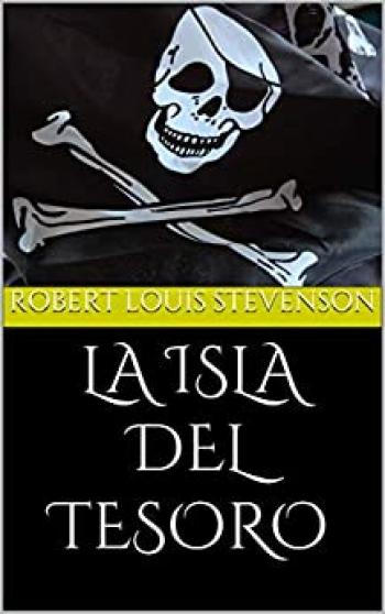 La isla del tesoro