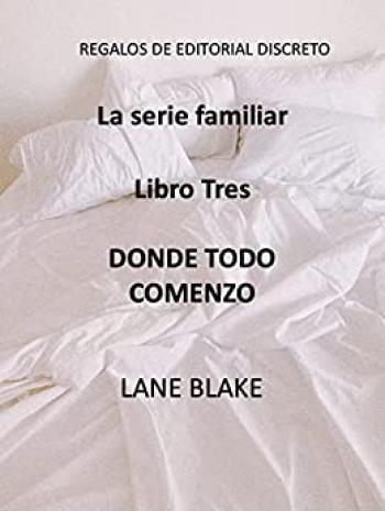 Donde todo comenzó