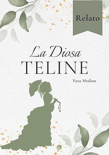 La Diosa Teline