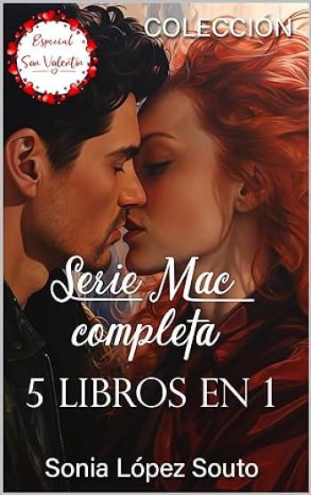 Serie Mac (COMPLETA)
