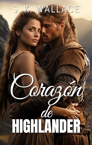 Corazón de Highlander