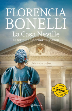 La Formidable Señorita Manon