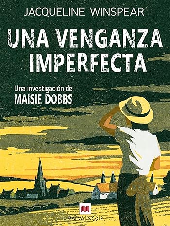Una venganza imperfecta