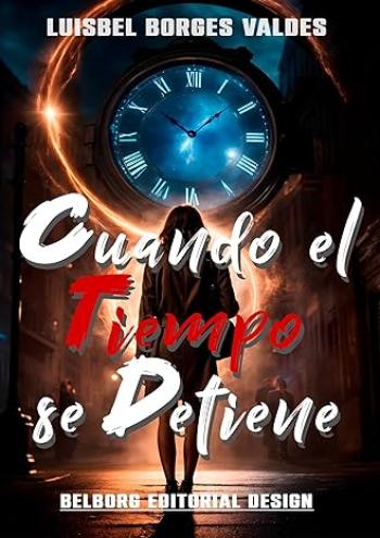 Cuando el tiempo se detiene