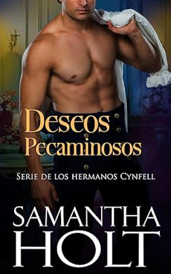 Deseos pecaminosos
