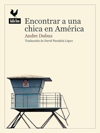 Encontrar a una chica en América