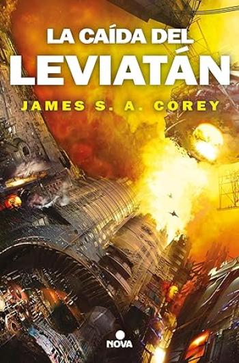 La caída del Leviatán