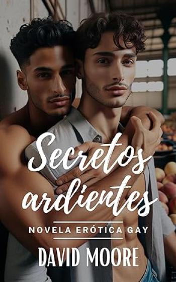 Secretos Ardientes