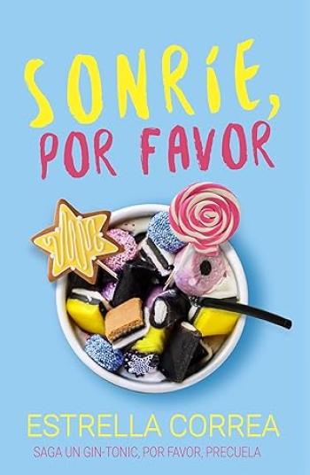 Sonríe, por favor