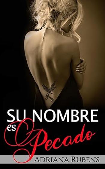 Su nombre es Pecado