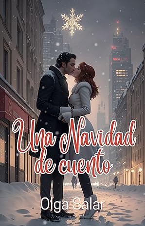 Una Navidad de cuento