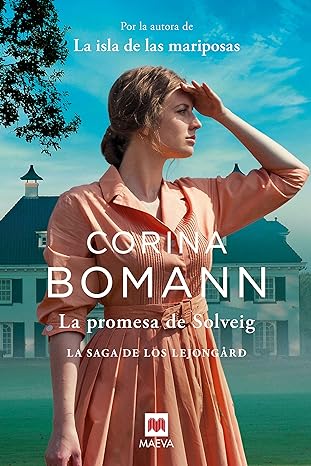 La promesa de Solveig