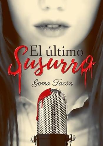 Trilogía Susurros (COMPLETA)