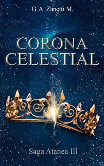 Corona celestial