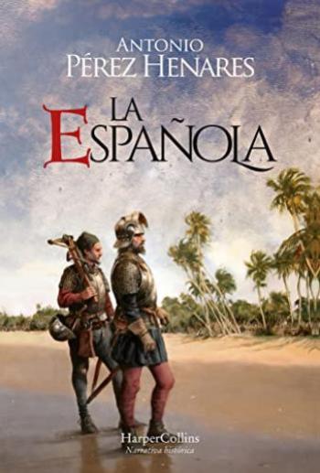 La Española. Una isla en el Caribe fue el origen de todo un imperio