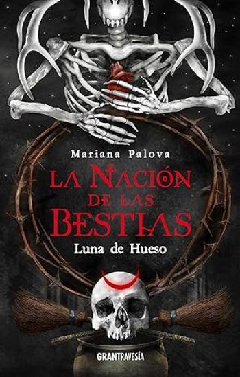 Luna de hueso