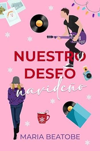 Nuestro deseo navideño