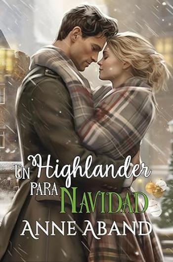 Un Highlander para Navidad