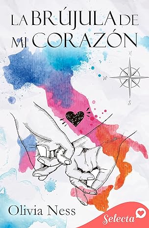 La brújula de mi corazón