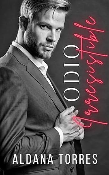 Odio Irresistible