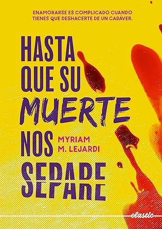 Hasta que su muerte nos separe