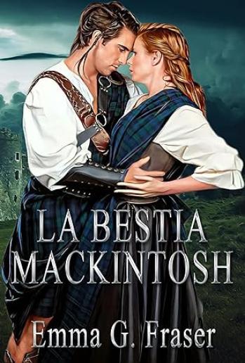 La Bestia Mackintosh